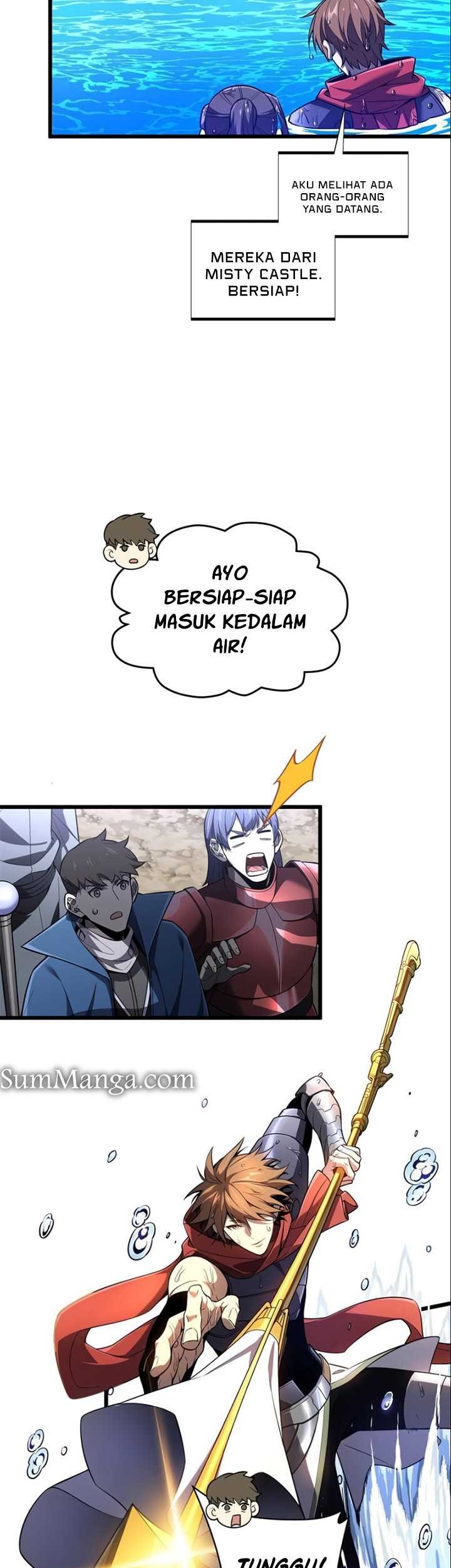 The King’s Avatar chapter 133 halaman 14