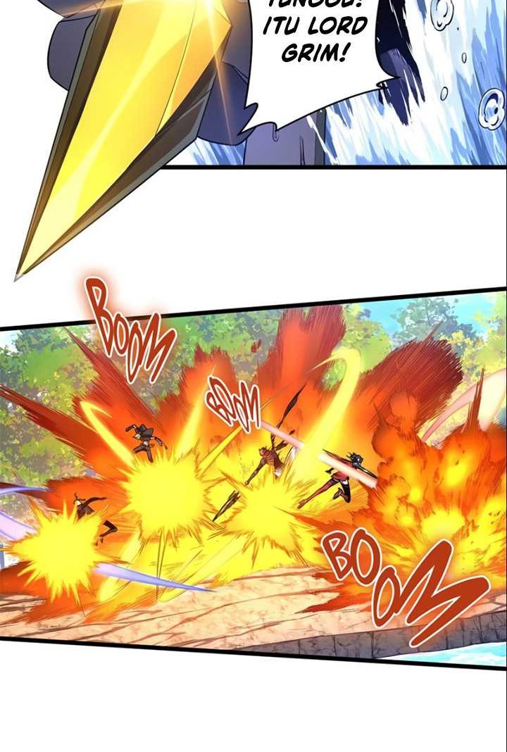 The King’s Avatar chapter 133 halaman 15