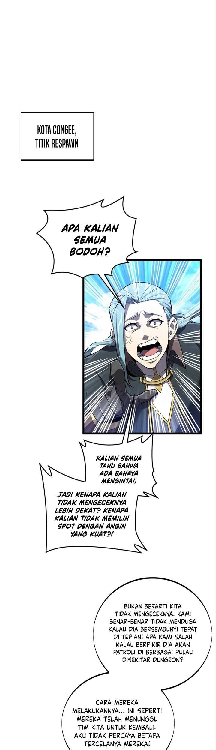 The King’s Avatar chapter 133 halaman 16