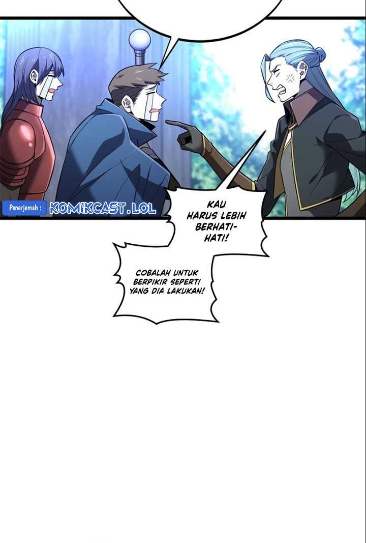 The King’s Avatar chapter 133 halaman 17