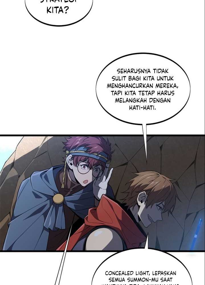 The King’s Avatar chapter 133 halaman 19