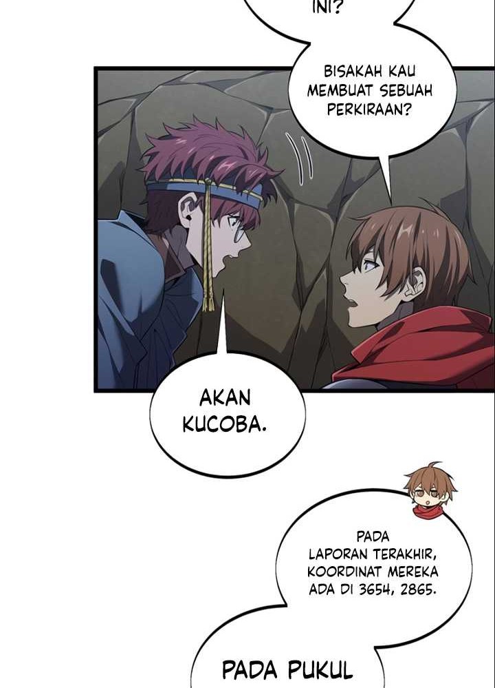 The King’s Avatar chapter 133 halaman 21