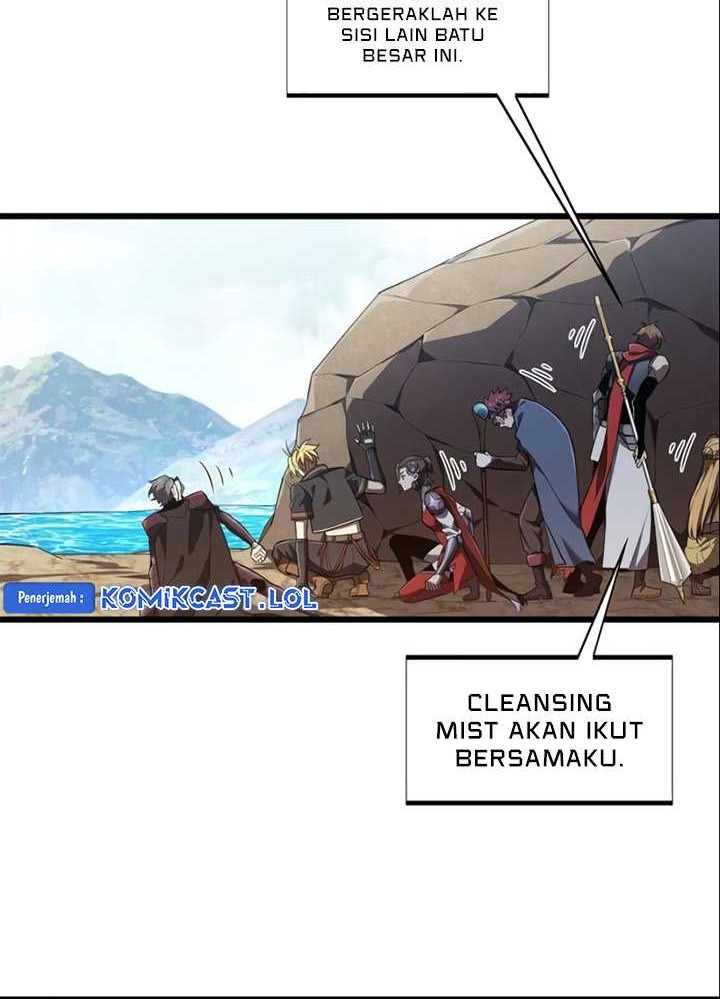 The King’s Avatar chapter 133 halaman 25