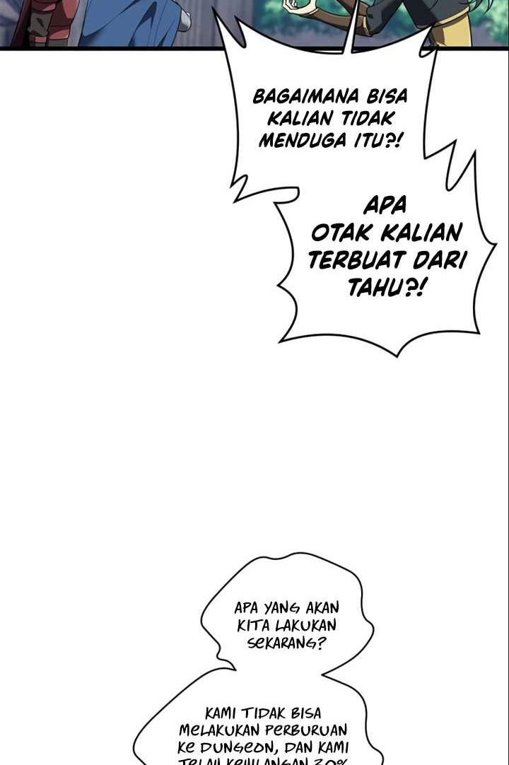 The King’s Avatar chapter 133 halaman 31