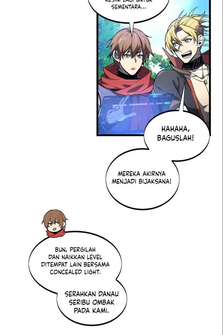 The King’s Avatar chapter 133 halaman 33