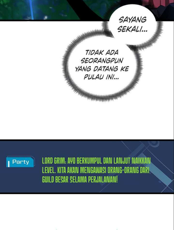 The King’s Avatar chapter 134 halaman 3