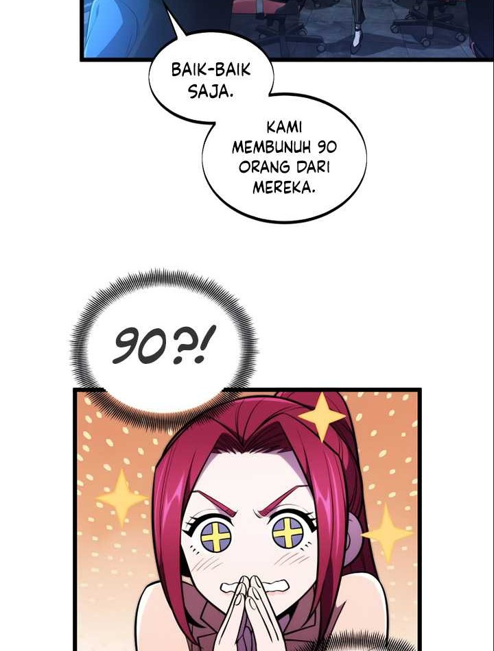 The King’s Avatar chapter 134 halaman 5