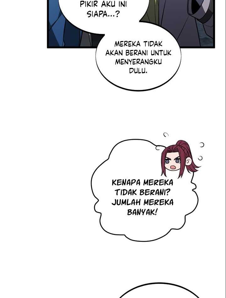 The King’s Avatar chapter 134 halaman 7