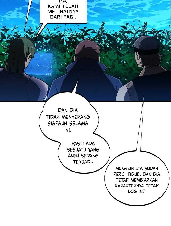 The King’s Avatar chapter 134 halaman 9