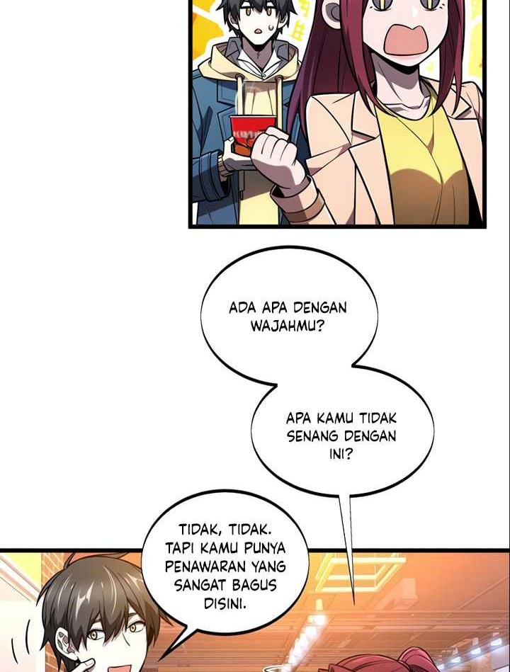 The King’s Avatar chapter 134 halaman 13