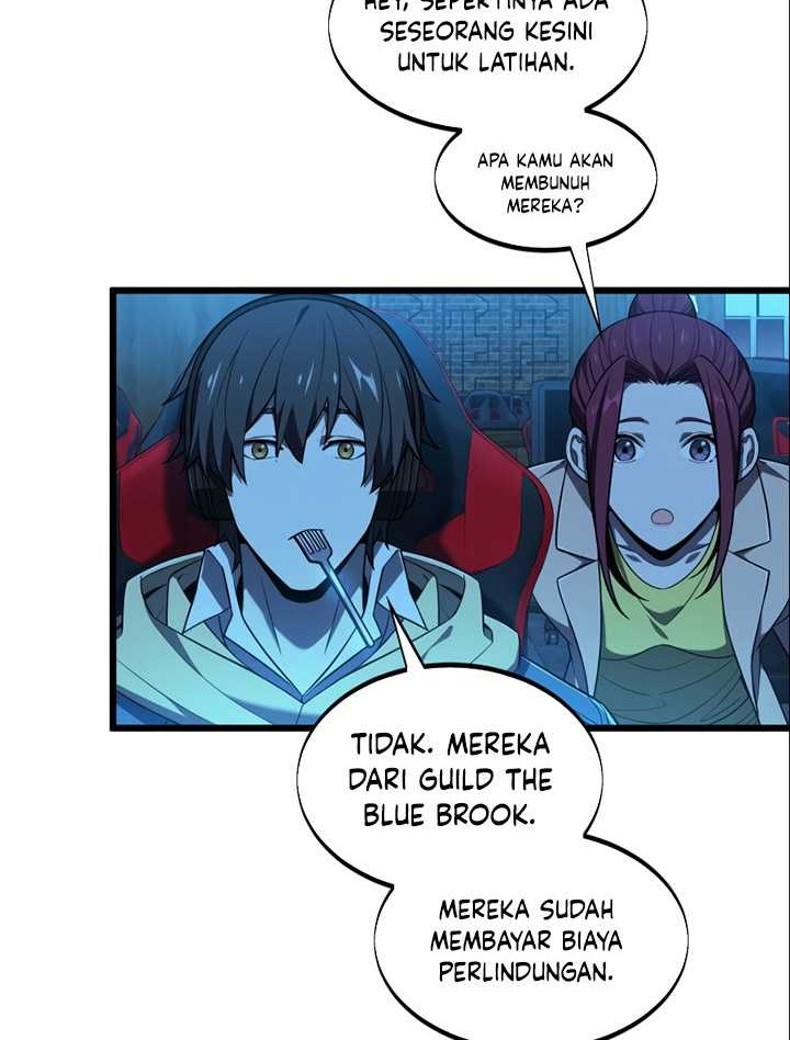 The King’s Avatar chapter 134 halaman 15