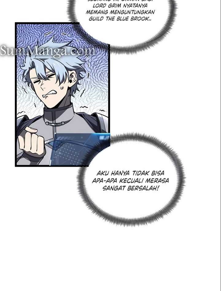 The King’s Avatar chapter 134 halaman 17