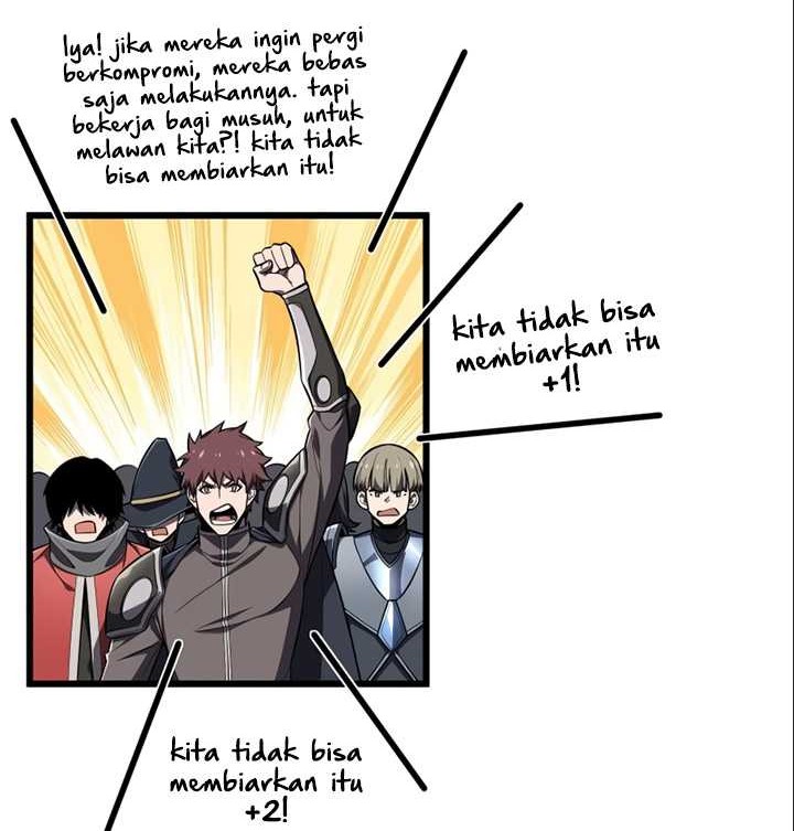 The King’s Avatar chapter 134 halaman 19