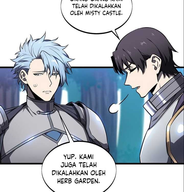 The King’s Avatar chapter 134 halaman 21