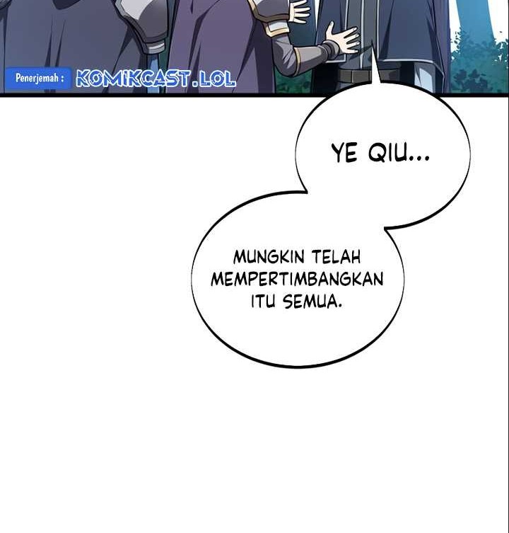 The King’s Avatar chapter 134 halaman 25