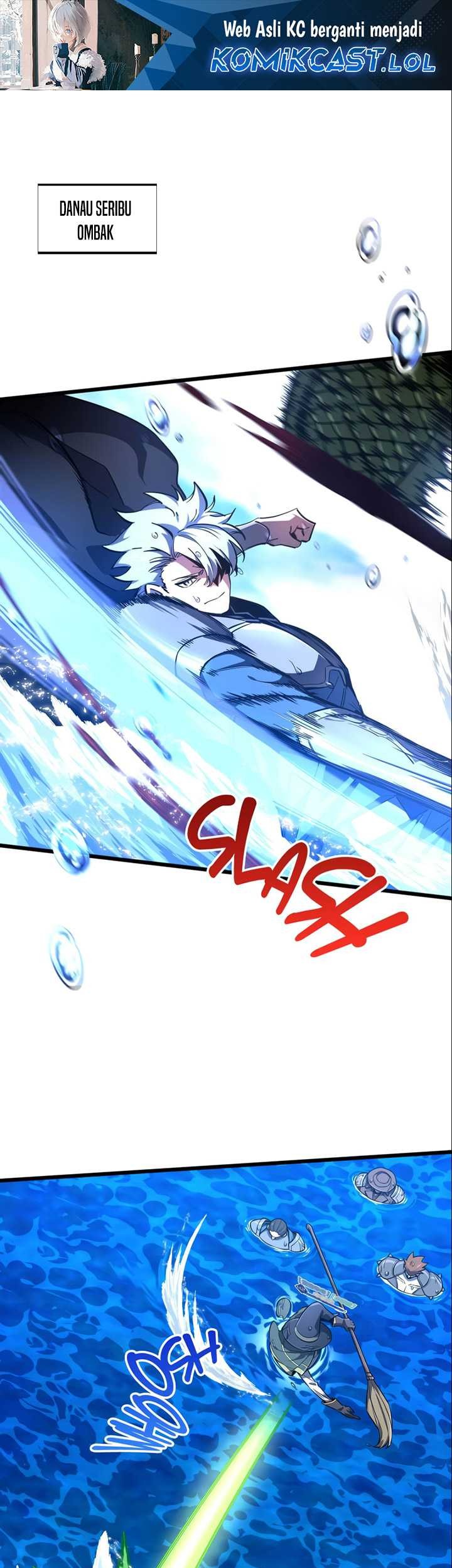 The King’s Avatar chapter 135 halaman 2