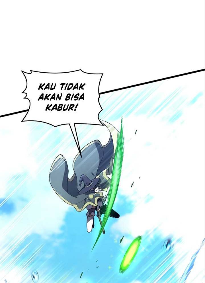 The King’s Avatar chapter 135 halaman 5