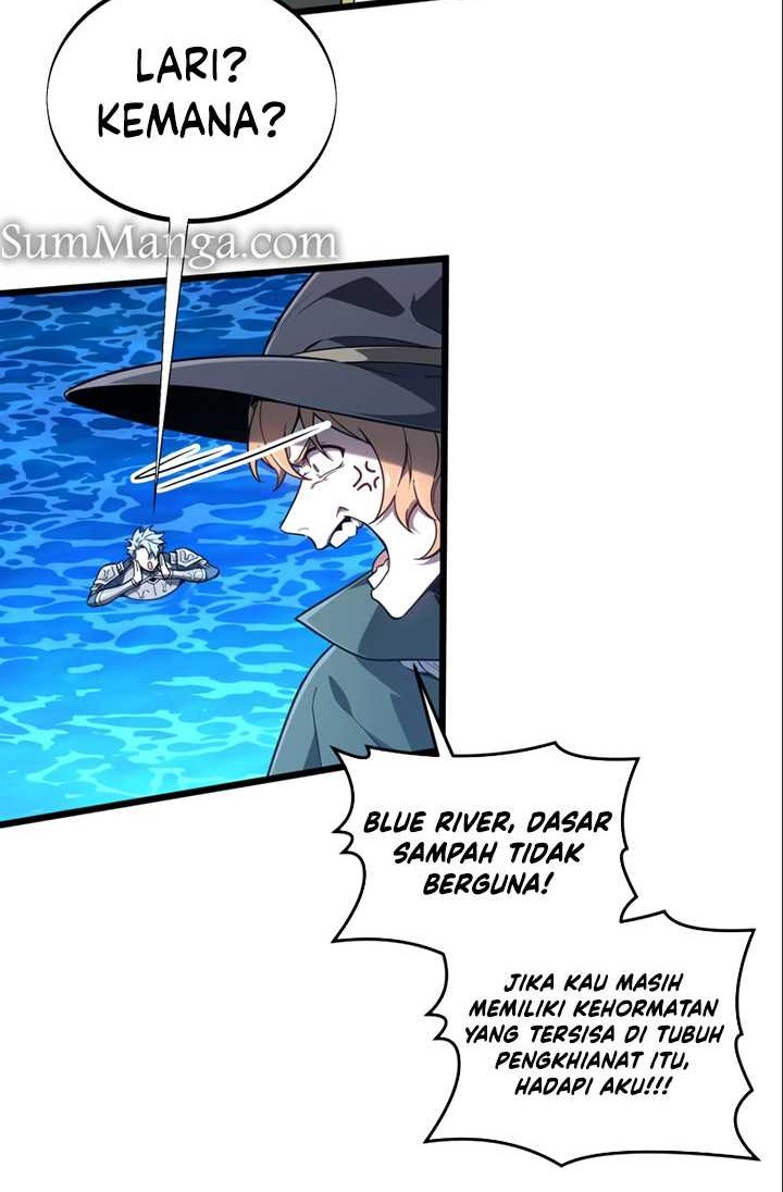 The King’s Avatar chapter 135 halaman 11