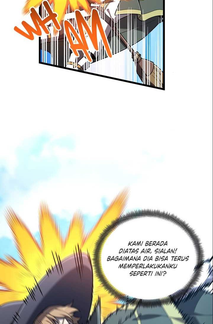 The King’s Avatar chapter 135 halaman 15