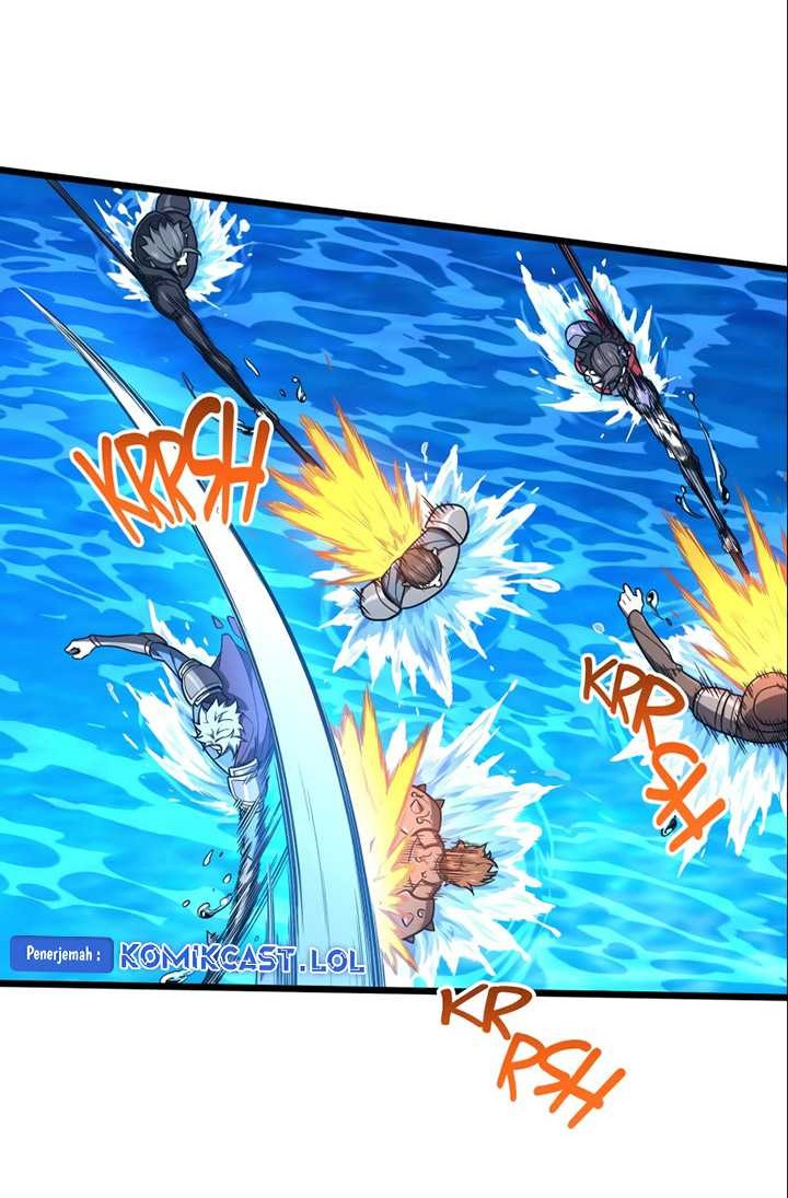 The King’s Avatar chapter 135 halaman 17