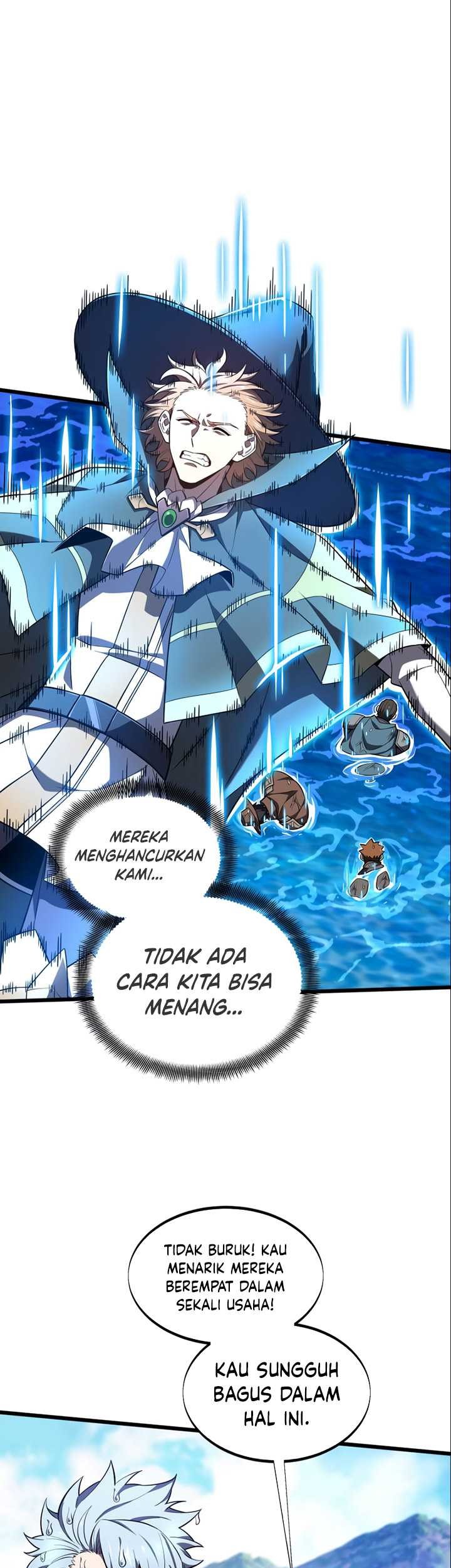 The King’s Avatar chapter 135 halaman 18