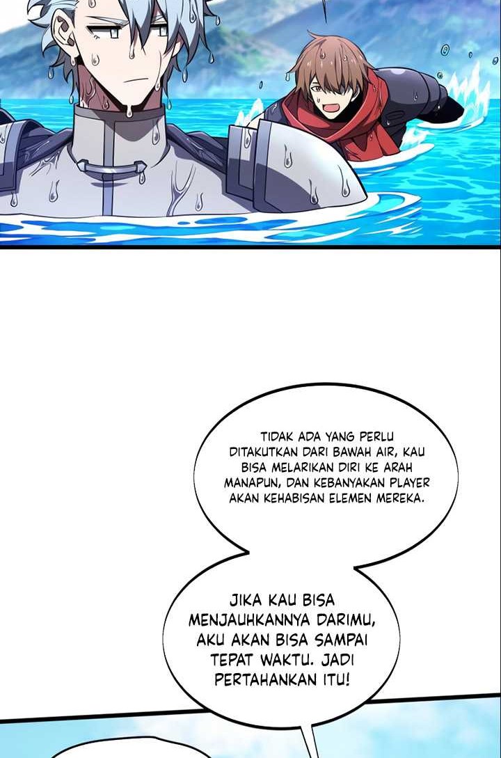 The King’s Avatar chapter 135 halaman 19