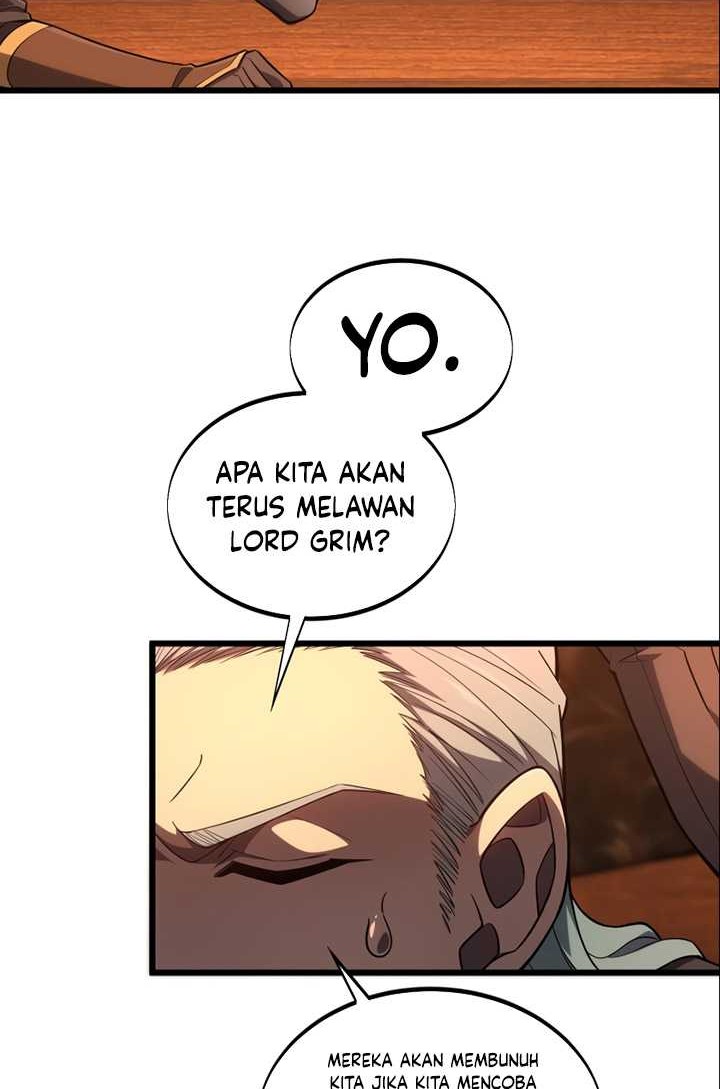The King’s Avatar chapter 135 halaman 21