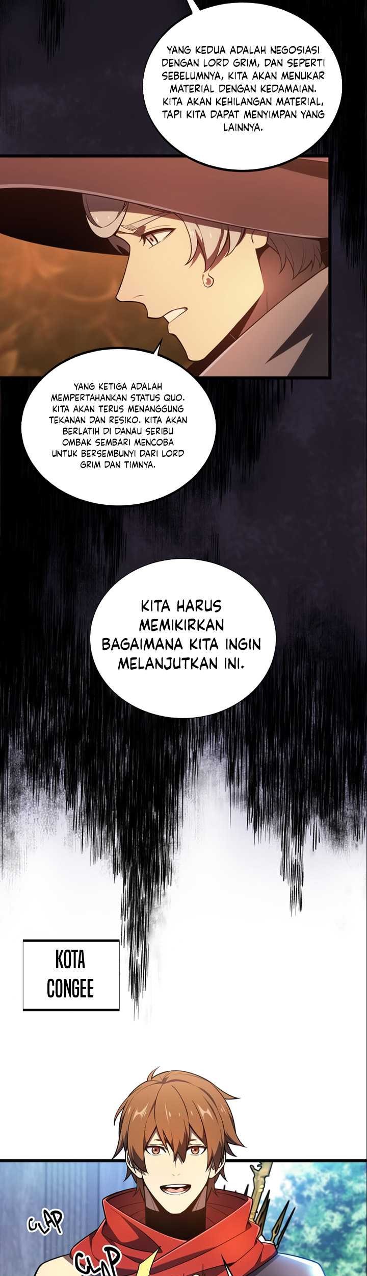 The King’s Avatar chapter 135 halaman 24