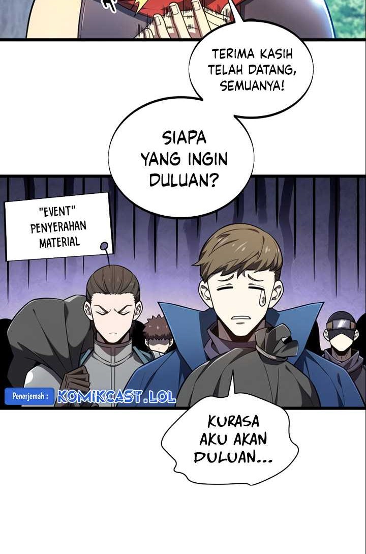 The King’s Avatar chapter 135 halaman 25