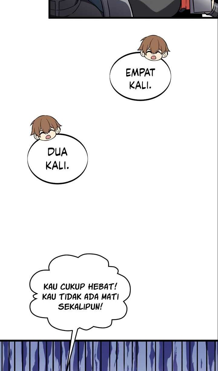 The King’s Avatar chapter 135 halaman 27