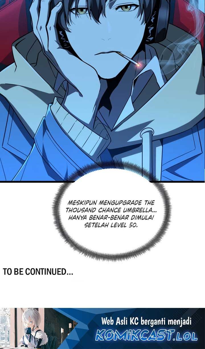 The King’s Avatar chapter 135 halaman 31
