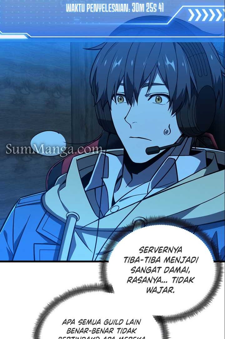 The King’s Avatar Bab 136 halaman 3