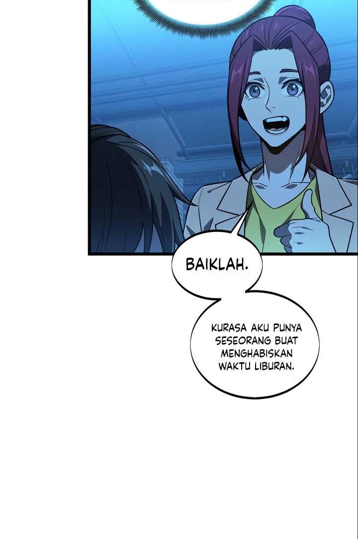 The King’s Avatar Bab 136 halaman 9