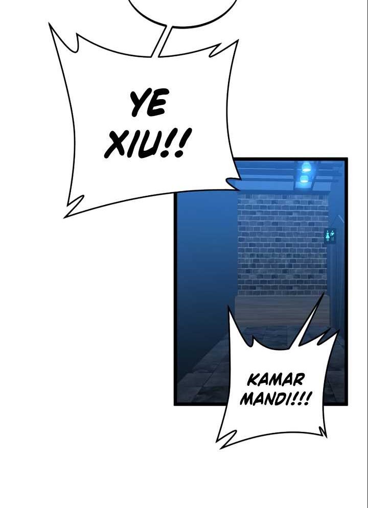The King’s Avatar Bab 136 halaman 17