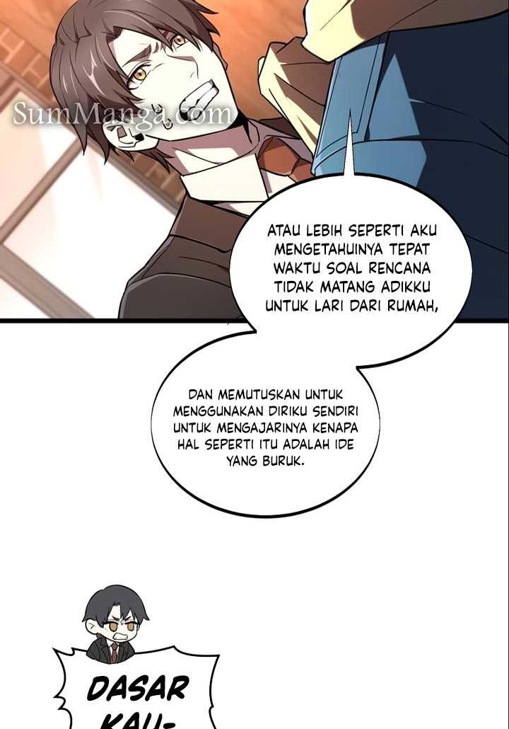 The King’s Avatar Bab 136 halaman 27