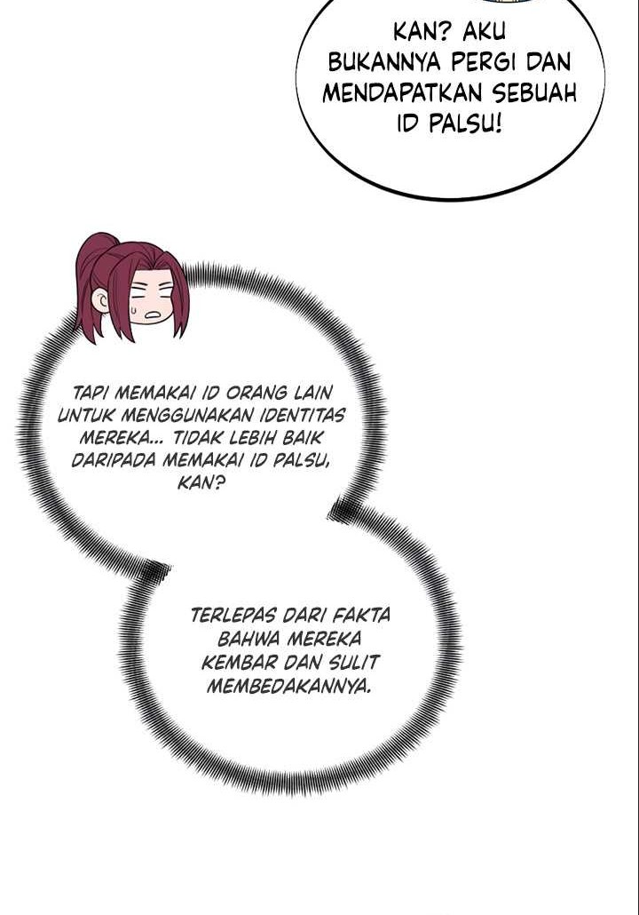The King’s Avatar Bab 136 halaman 33