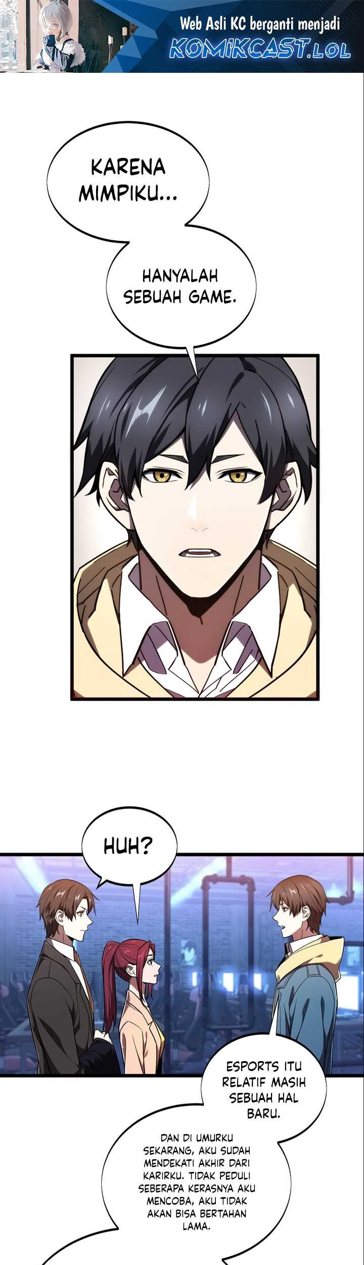 The King’s Avatar Bab 137 halaman 2
