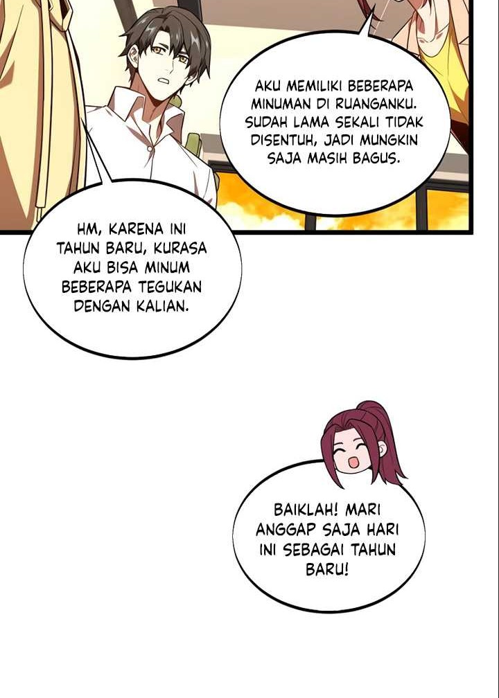 The King’s Avatar Bab 137 halaman 9