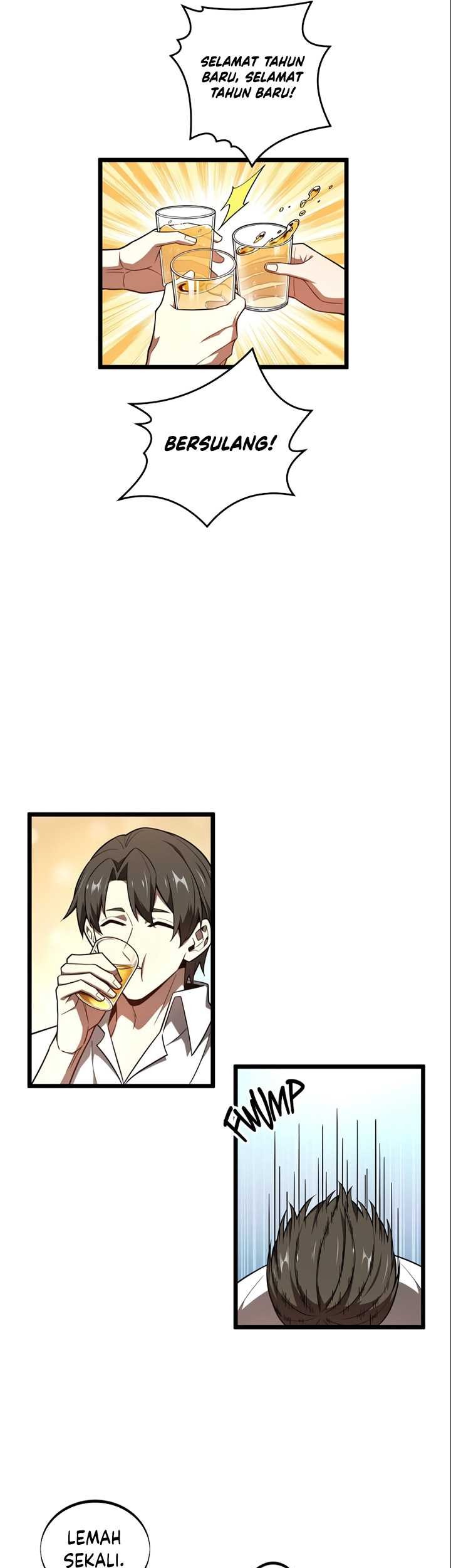 The King’s Avatar Bab 137 halaman 10