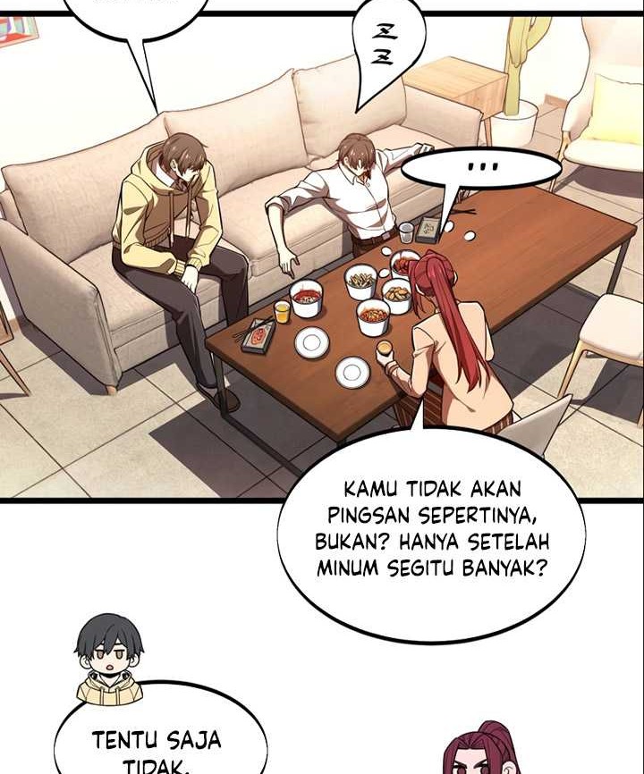 The King’s Avatar Bab 137 halaman 11