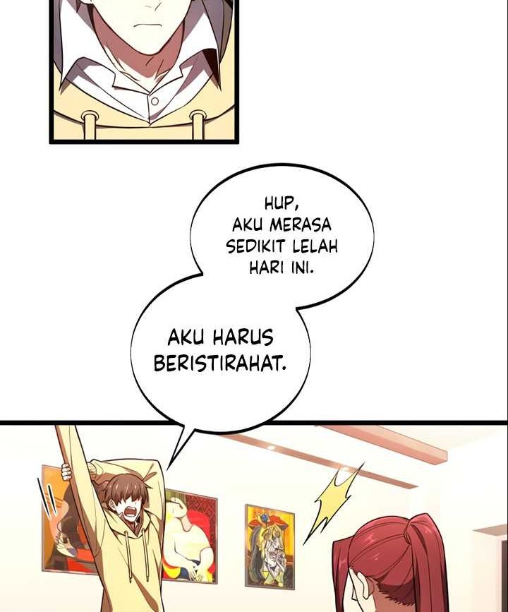 The King’s Avatar Bab 137 halaman 13