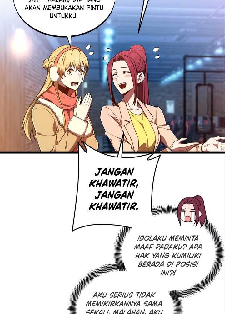 The King’s Avatar Bab 137 halaman 19