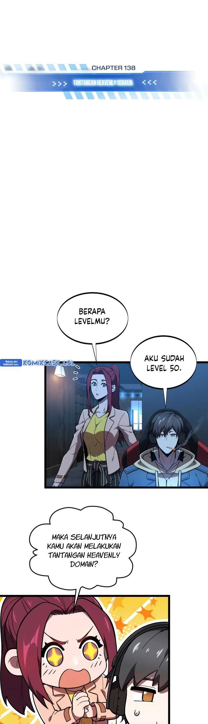 The King’s Avatar chapter 138 halaman 14