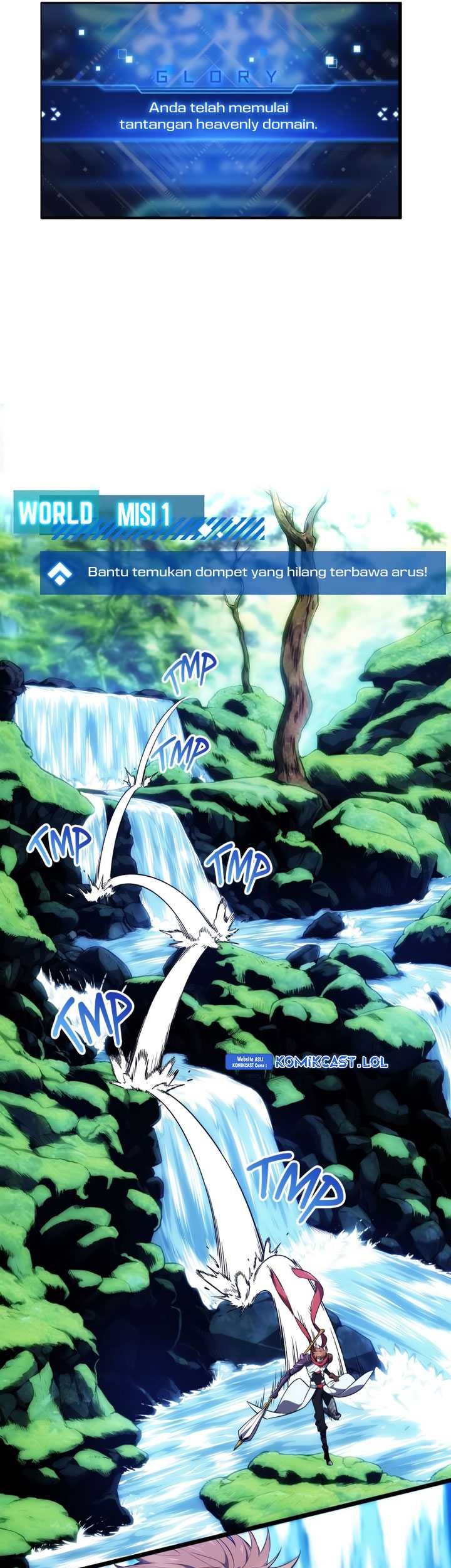 The King’s Avatar chapter 138 halaman 20