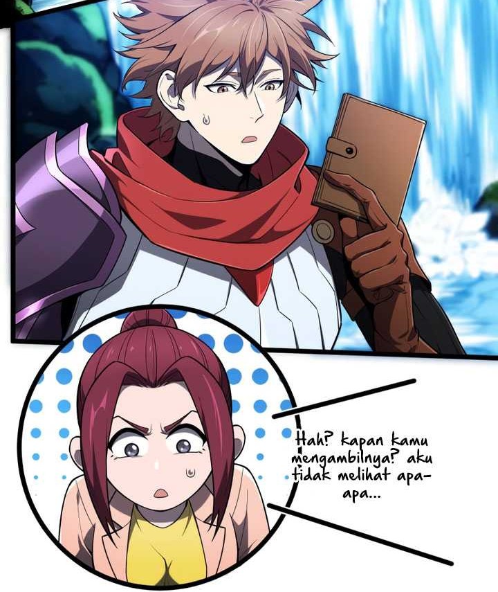 The King’s Avatar chapter 138 halaman 21