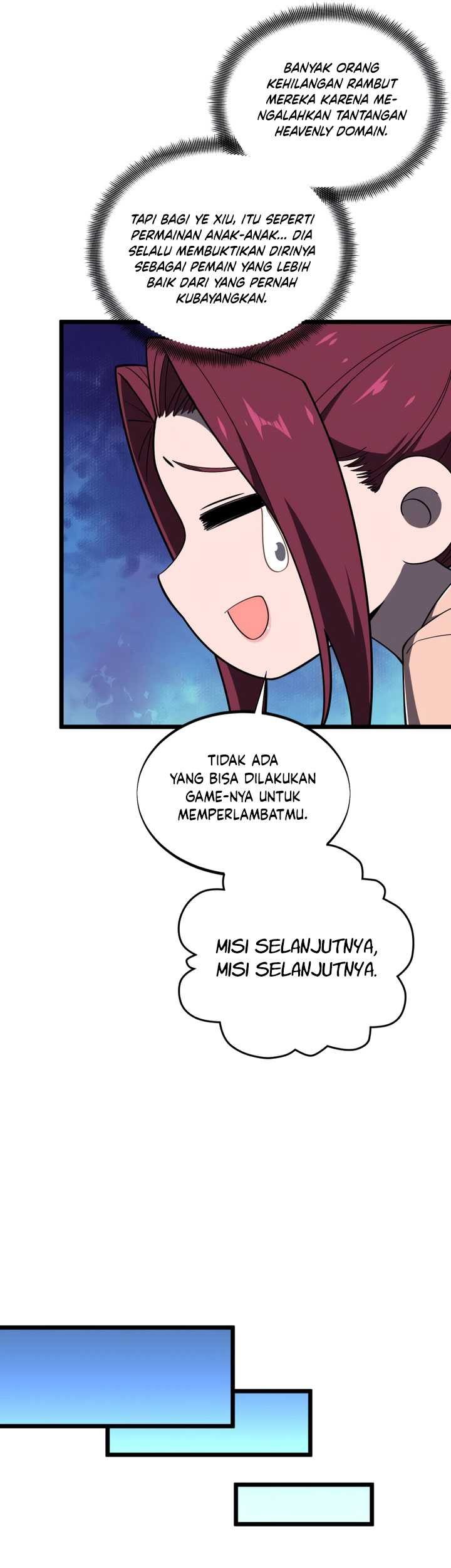 The King’s Avatar chapter 138 halaman 26