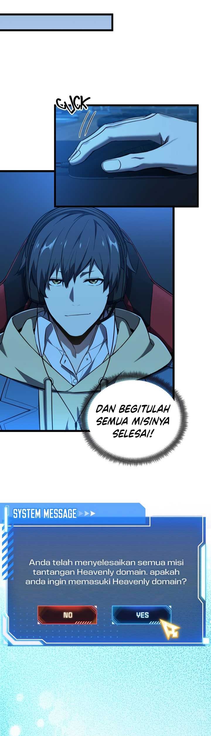 The King’s Avatar chapter 138 halaman 32