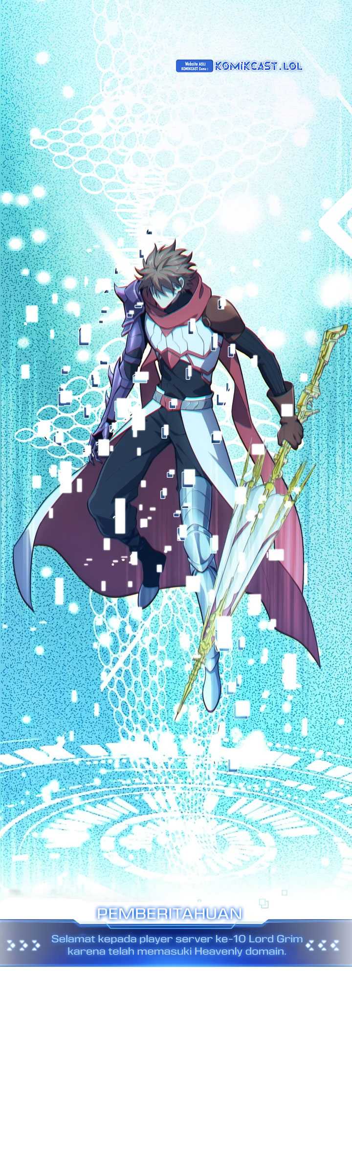 The King’s Avatar chapter 138 halaman 34