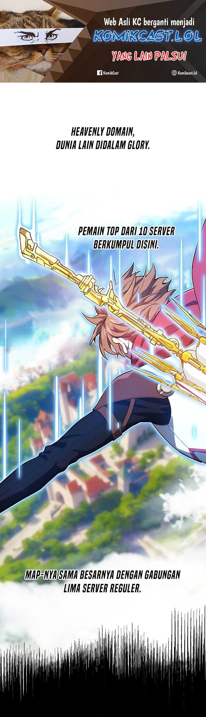 The King’s Avatar chapter 139 halaman 2