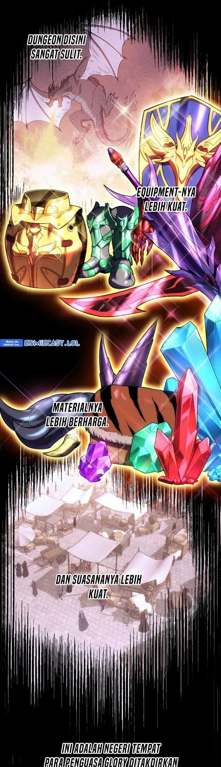 The King’s Avatar chapter 139 halaman 4